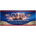 thumbnail image 1 of Garage Banner for Home and Garage Organization | Weather Outdoor Sign for Wall Display, 1 of 1