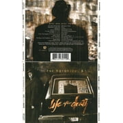 Notorious B.I.G. - Life After Death - Music & Performance - CD