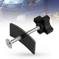 thumbnail image 1 of Lieonvis Esparcidor de Pastillas de Freno de Disco Herramienta de Compresión de Pinza de Freno de Pistón, Herramienta de Freno de Disco Práctica y Ergonómica: Compresa sin Esfuerzo los Pistones de Freno de Automóviles y Camionetas Ligeras, 1 of 9
