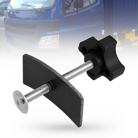 Lieonvis Esparcidor de Pastillas de Freno de Disco Herramienta de Compresión de Pinza de Freno de Pistón, Herramienta de Freno de Disco Práctica y Ergonómica: Compresa sin Esfuerzo los Pistones de Freno de Automóviles y Camionetas Ligeras