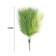 thumbnail image 3 of Xihbxyly Helechos Artificiales, Exuberante Vegetación para Jardín, Plantas de Helecho Artificiales de Pvc, Perfectas para Exteriores, Balcones, Patios Delanteros y Decoración Del Hogar, Sin Mantenimi, 3 of 7