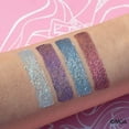thumbnail image 3 of RUDE COSMETICS Bratz Chrome Queenz Pencil Liner, 3 of 3