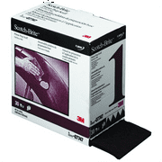 3M Automotive 7747 Scotch-Brite Primer Prep Scuff Roll, 4-3/4" x 15'