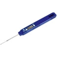 thumbnail image 3 of Comark 300 F Digital Thermometer Blue 8 H X 81112, 3 of 4