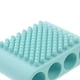 thumbnail image 5 of Cepillo de Silicona para el Cabelludo, Masajeador de Cabeza, Champú para la Limpieza del Cabello, Diseño Cómodo de Sostener., 5 of 5