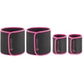 thumbnail image 3 of Body Wraps for Arms and Thighs (Large, Pink), 3 of 4