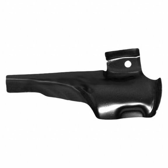 For Ford F-150/F-250/F-350 1990-1998 Body Pillar Panel Patch Driver Side | Rear Section