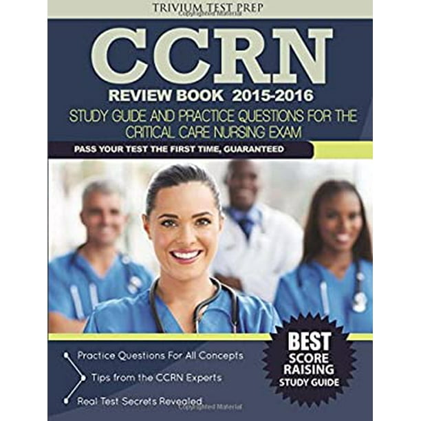 Ccrn practice questions
