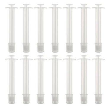 18pcs Gel Tube Gynecological Delivery Device Applicators Women Supplies