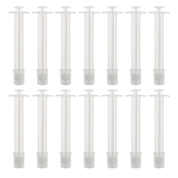 EeaseMX 18 aplicadores de gel para dispositivos ginecológicos, suministros para mujeres