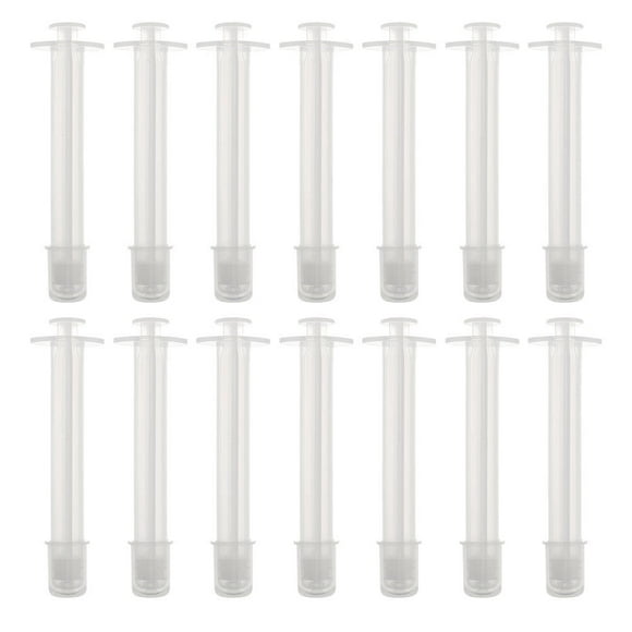 EeaseMX 18 aplicadores de gel para dispositivos ginecológicos, suministros para mujeres