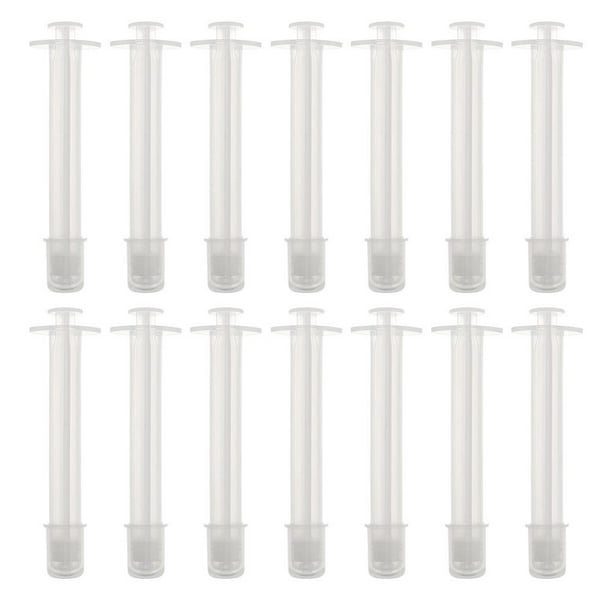 EeaseMX 18 aplicadores de gel para dispositivos ginecológicos, suministros para mujeres