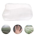 thumbnail image 1 of Garden Vegetable Insect-proof Net  Bird-proof Net  Garden Mesh Net  Plant Fruit and Vegetable Protector  Mosquito-proof Cover  Garden Plant  Vegetable  Crop  Fruit Net, 1 of 6