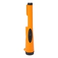 thumbnail image 3 of Handheld Metal Detector, Waterproof Metal Finder 360 Degree Scanning Multifunctional  for Security Inspection Orange,Green, 3 of 8