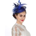 thumbnail image 1 of ORUYROP Womens Fascinator, 1 of 6