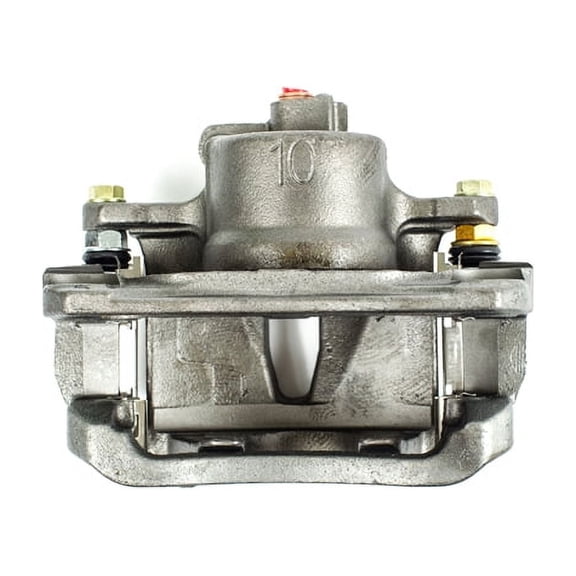 Power Stop Front Left One Stock Replacement Caliper L2714