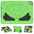 thumbnail image 4 of Rugged Case For iPad 7th 8th 9th Generation 10.2 inch Shockproof Cover with Kickstand, 4 of 14