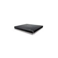 thumbnail image 1 of LG Electronics  Ultra Slim Portable Blu-Ray & DVD Writer, Black, 1 of 1