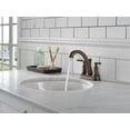 thumbnail image 6 of Delta Woodhurst: Bathroom Faucet, 6 of 8