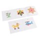 thumbnail image 4 of Kit de cuentas de fusible de agua para niños, rompecabezas educativo, juegos coloridos DIY, juguetes para niños y niñas, 1500 cuentas, 4 of 5