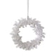 thumbnail image 2 of Adorno colgante con purpurina para árbol de Navidad | Decoración navideña para ventanas (hazlo tú mismo) | Decoración festiva de plástico para el hogar y la decoración navideña de interiores, 2 of 6
