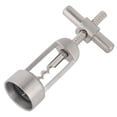 thumbnail image 2 of Wine Opener,Super Thick 304 Stainless Beer Opener Bottle Opener Professionally Tested, 2 of 8