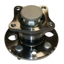 GMB 770-0204 Wheel Hub Assembly that fits a Toyota Corolla (1993-1997)