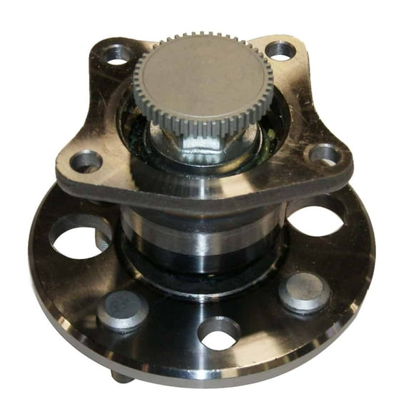 GMB 770-0204 Wheel Hub Assembly that fits a Toyota Corolla (1993-1997)