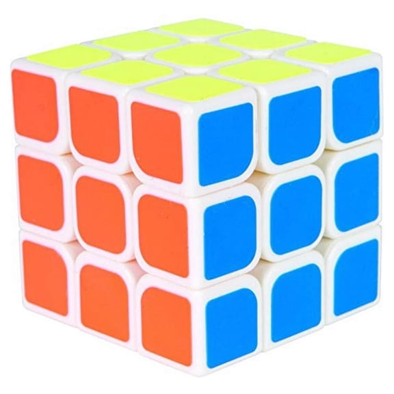 DUNCAN QUICK CUBE PUZZLE