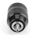 thumbnail image 1 of Portabrocas, Portabrocas de metal de 13 mm Portabrocas eléctrico Portabrocas de metal Materiales ecológicos, 1 of 14