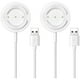 thumbnail image 1 of wonima11 Charger Cable Compatible with TOTWOO Bracelet, 2-Pack,1M, 1 of 1