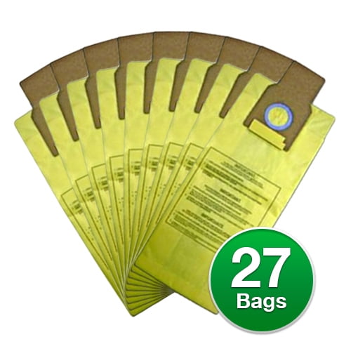 Replacement Vacuum Bag for Kenmore Upright 50690 / 2050690 (3 Pack