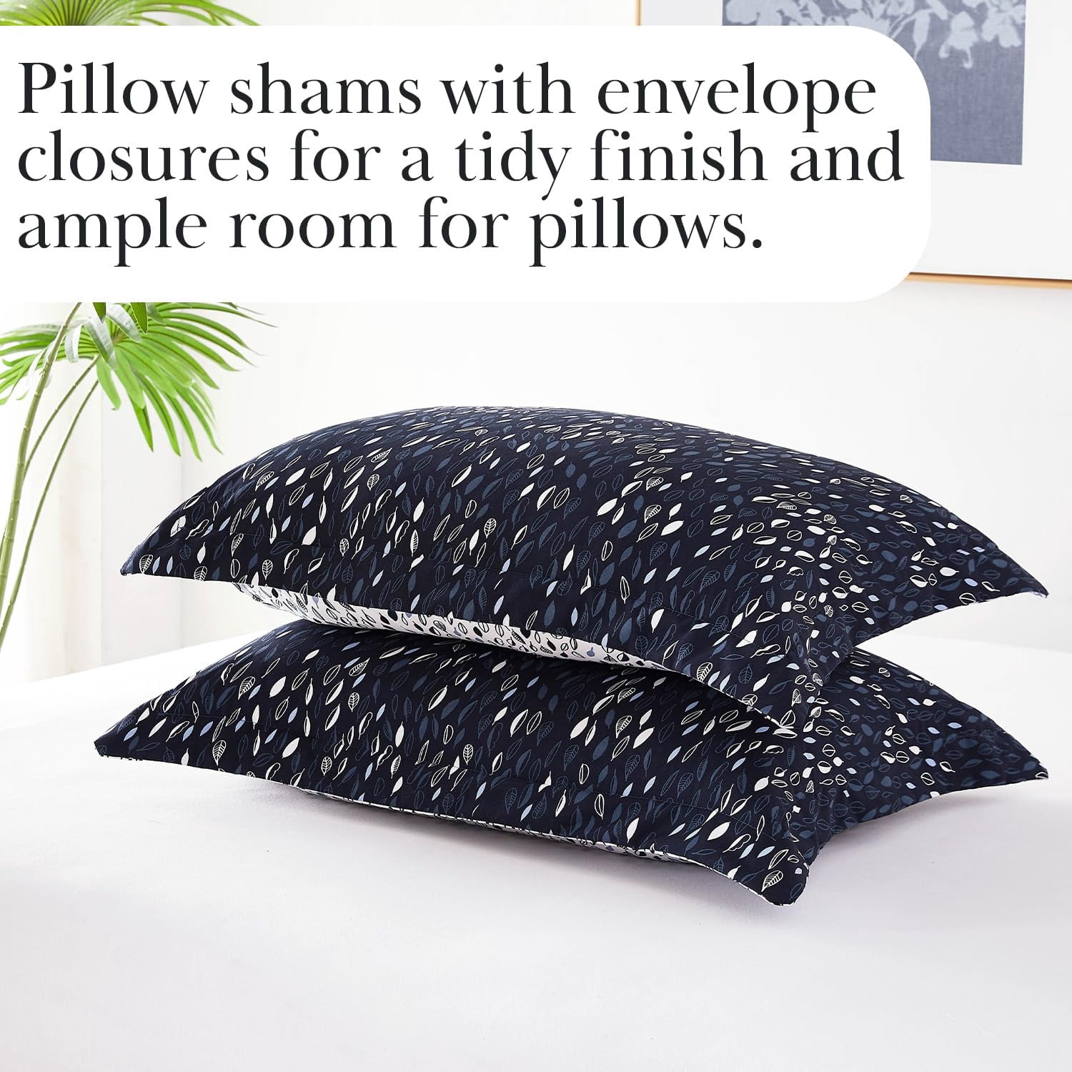 Premium Collection of Oversized Reversible Comforter Sets