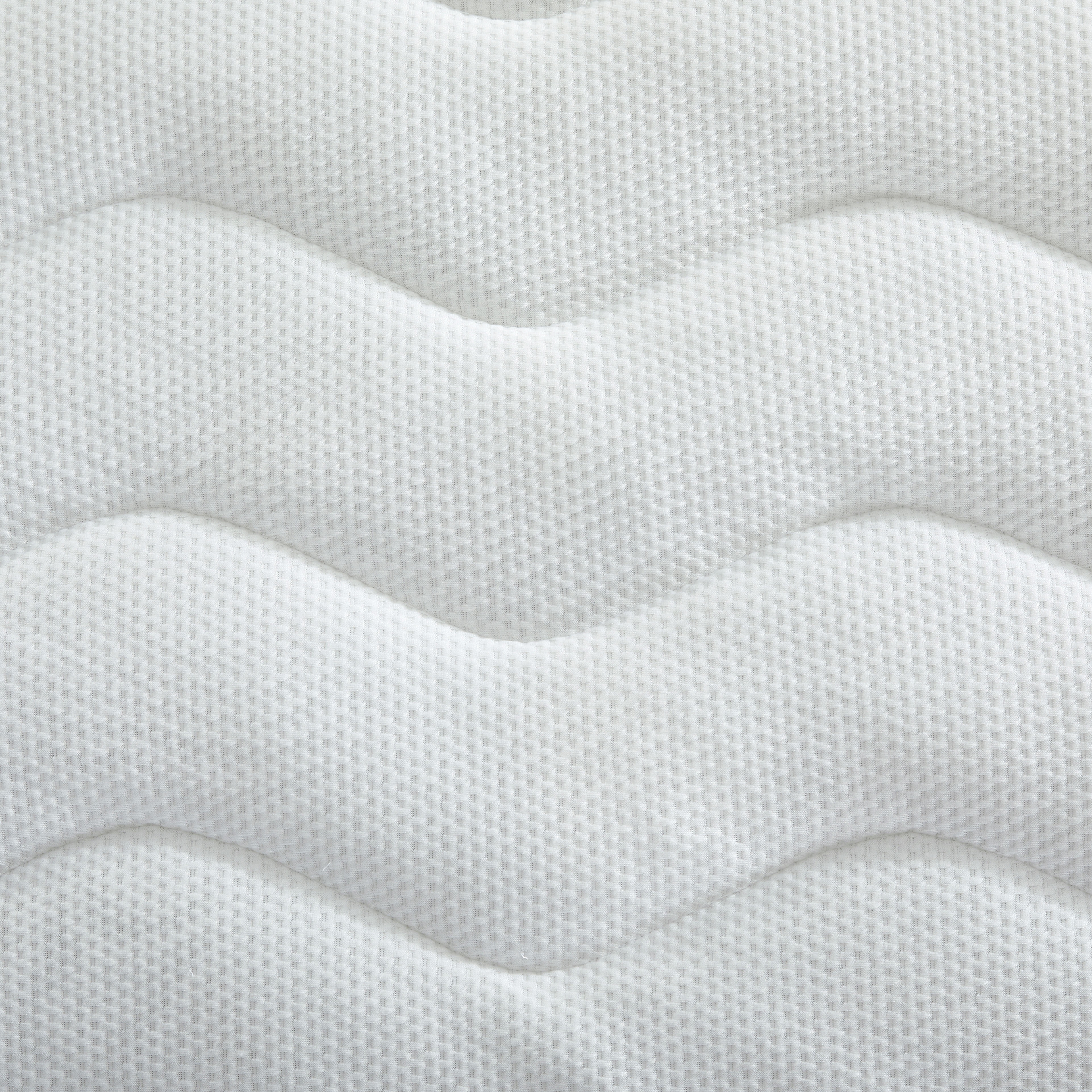 Serta SleepTrue Spa Soft Indulgent Comfort Mattress Pad, Full