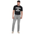 thumbnail image 4 of Pantalon Jeans Slim Straight Lee Hombre 102 gris 38, 4 of 5