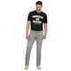 thumbnail image 4 of Pantalon Jeans Slim Straight Lee Hombre 102 gris 38, 4 of 5