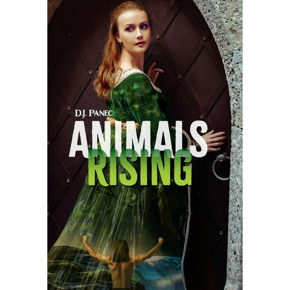 Animals Rising, (Hardcover)