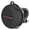 Black, variant on Outdoor Portable waterproof Smart LED digital display Bluetooth Wireless Speaker, Bike Speakers with Speed Display