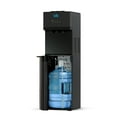 thumbnail image 2 of Brio 520 Series Self-Cleaning Bottom Loading No-Line Tri-Temperature 2 Stage Filtration Capacity Water Cooler Dispenser, 2 of 7
