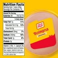 Oscar Mayer Bologna Deli Lunch Meat, 16 Oz Package