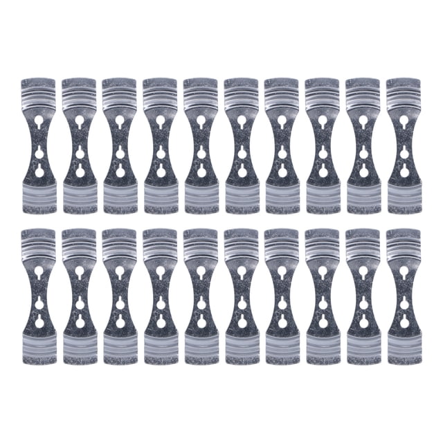 Wick Centering Device,20PCS Candle Wick Holder Wick Holder Bar Wick Holder Elevate Your Experience