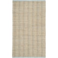 thumbnail image 2 of SAFAVIEH Cape Cod Ivana Geometric Area Rug, Natural, 4' x 6', 2 of 10