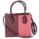 thumbnail image 3 of Bandolera Michael Kors Mercer Medium MK Signature, 3 of 5