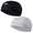 Black+Gray, variant on 2 Pcs Cooling Skull Cap Helmet Liner - Moisture Wicking, Quick-Drying, Lightweight Head Wraps for Sports & Cycling, Men & Women (Black+Black)