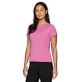 thumbnail image 4 of RBX Active Women's Quick Drying Short Sleeve Mesh Workout T-Shirt, 4 of 4