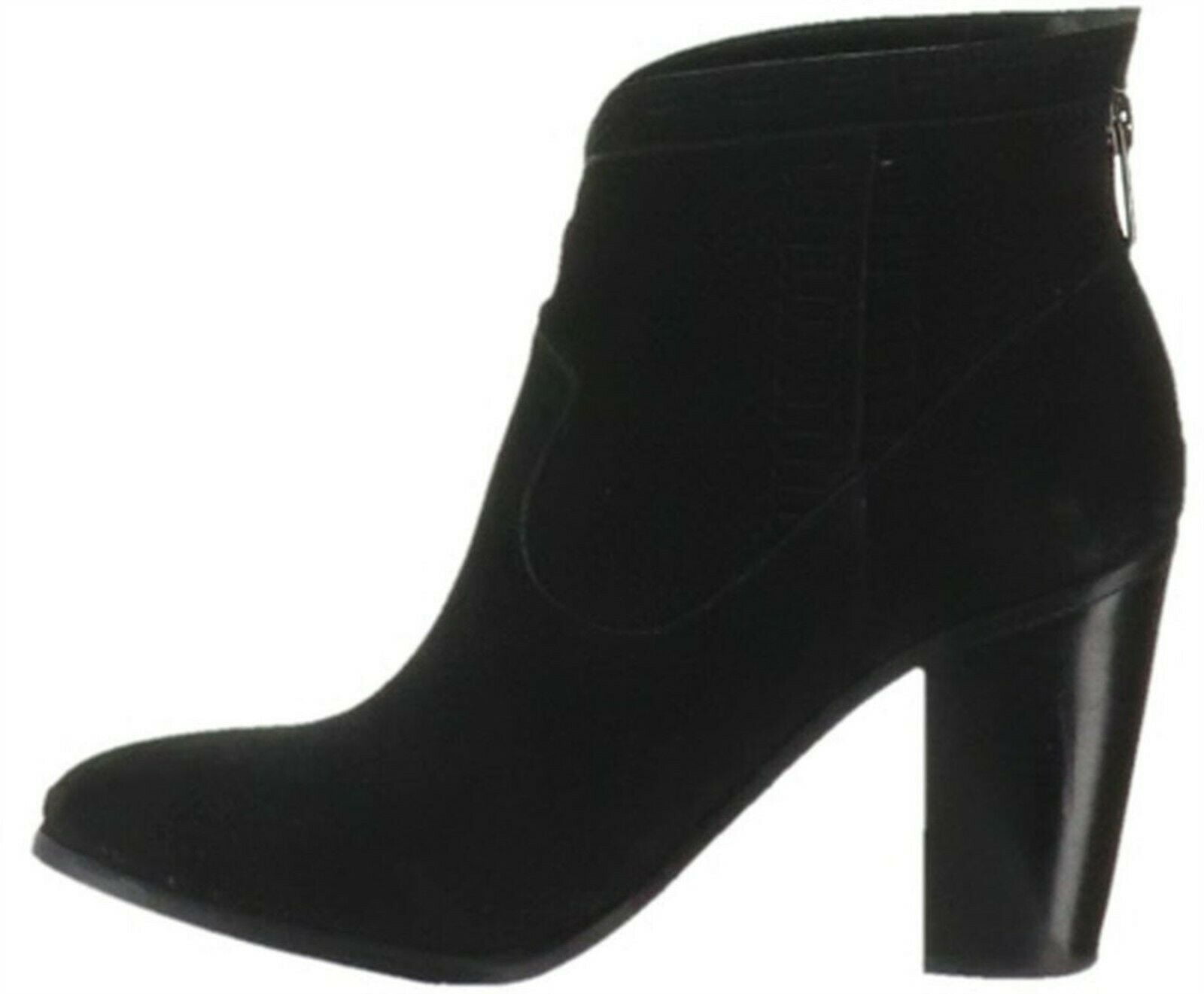fretzia perforated boot