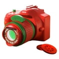 thumbnail image 5 of Yannianjz under $5 2Pcs KidsProjector, Christmas Projection CameraToy,Children'sEarly Education Projector, Night Light Story Projector, Educational LearningToyGift, 5 of 9