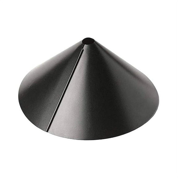 Squirrel Baffle Wrap Guard 18Inch Guard Around Protect Bird Feeders House