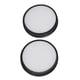 thumbnail image 4 of 2 Pack Filters Fits For HART 20 Volt Cordless Stick Vacuum Filter Model HPSV01, 4 of 9