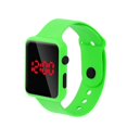 thumbnail image 1 of Reloj LED deportivo para parejas, reloj electrónico LED creativo a la moda para hombres y mujeres, 1 of 6